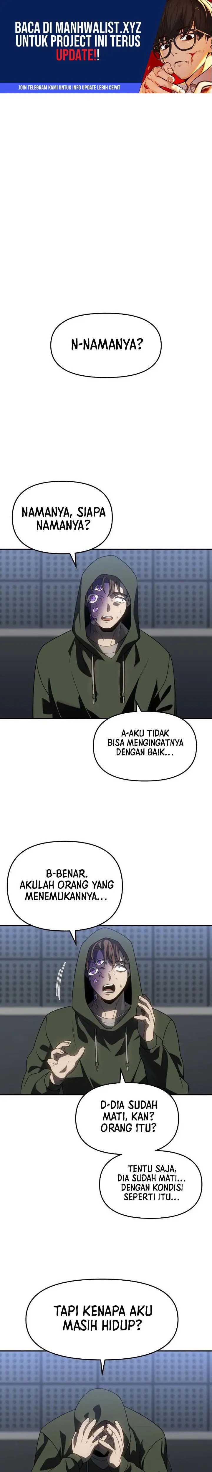 I Used to Be a Boss Chapter 88 Image 1