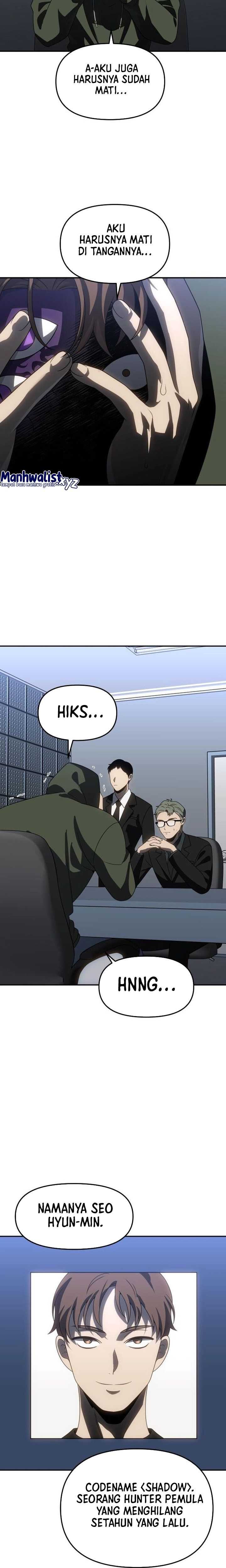 I Used to Be a Boss Chapter 88 Image 2