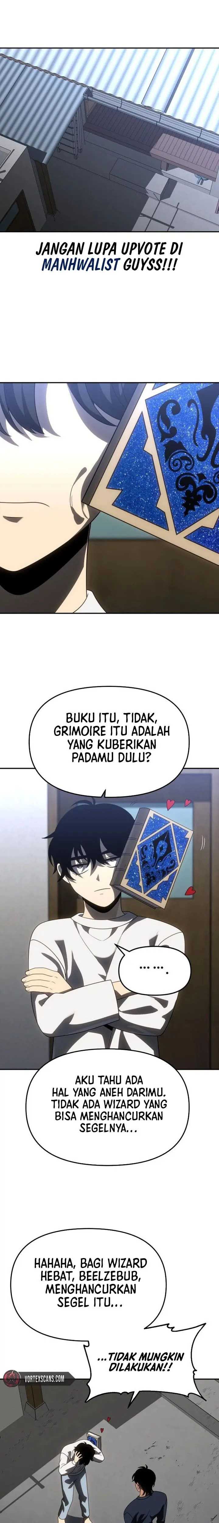 I Used to Be a Boss Chapter 88 Image 9