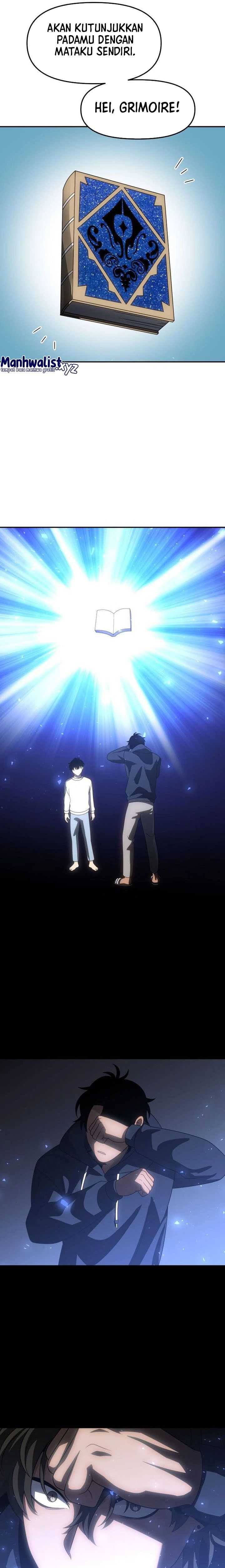 I Used to Be a Boss Chapter 88 Image 11