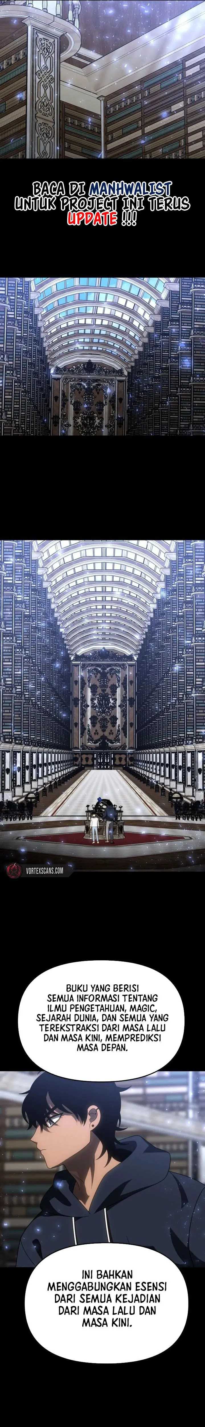 I Used to Be a Boss Chapter 88 Image 13