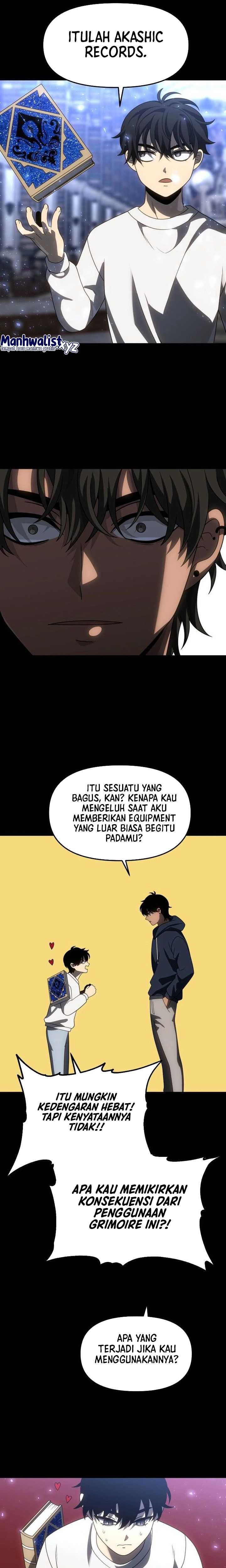 I Used to Be a Boss Chapter 88 Image 14