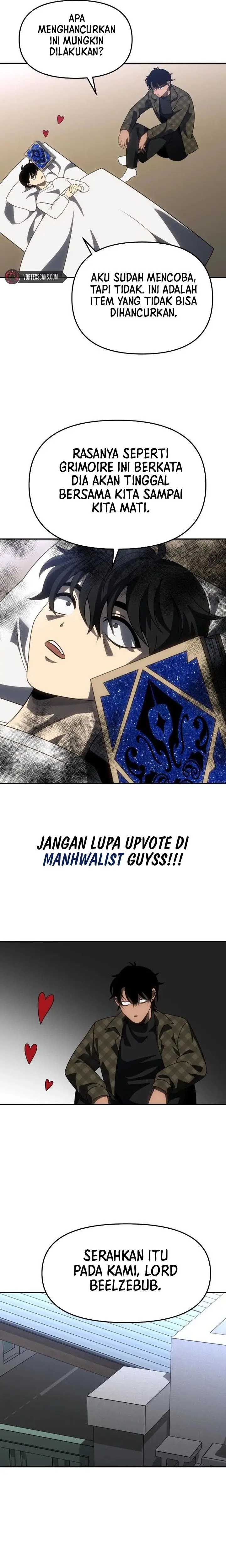 I Used to Be a Boss Chapter 88 Image 21