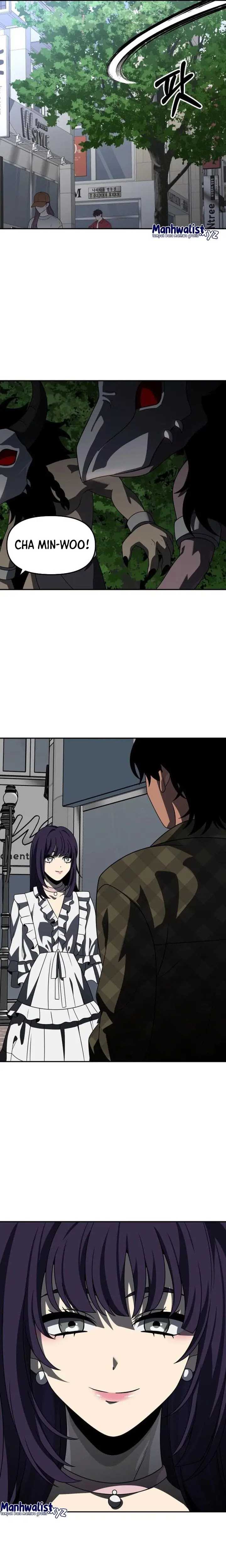 I Used to Be a Boss Chapter 88 Image 25