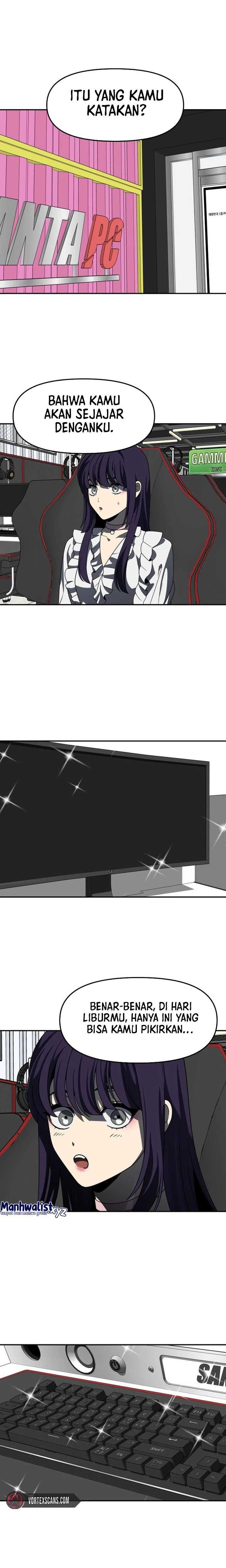 I Used to Be a Boss Chapter 88 Image 26