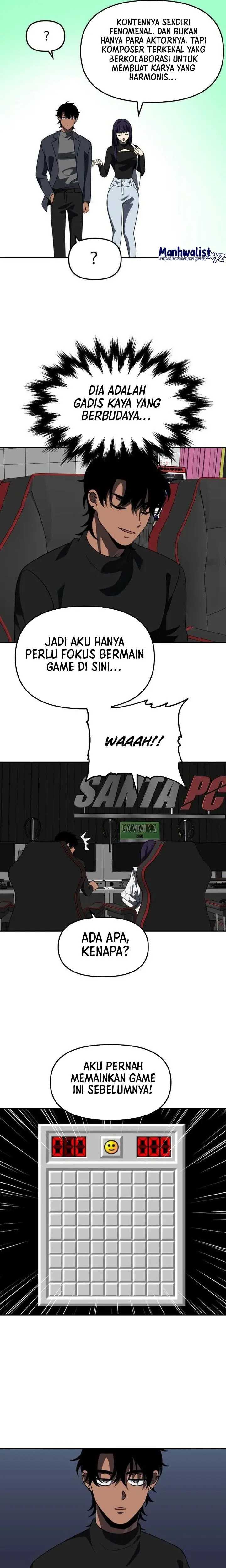 I Used to Be a Boss Chapter 88 Image 29