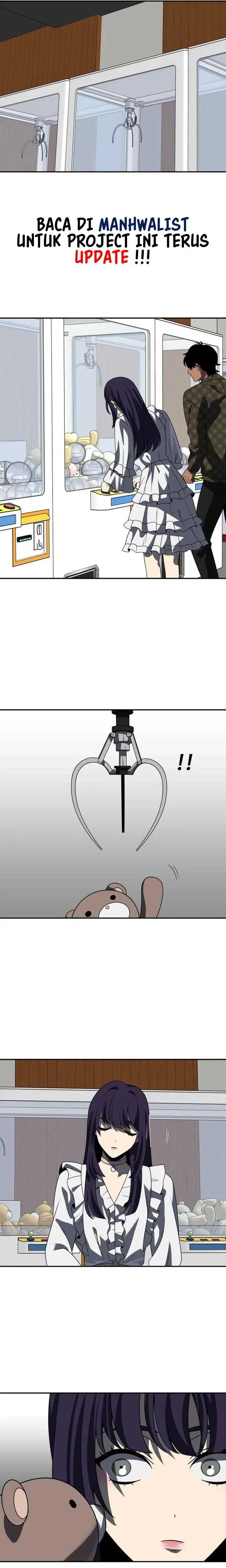 I Used to Be a Boss Chapter 88 Image 33