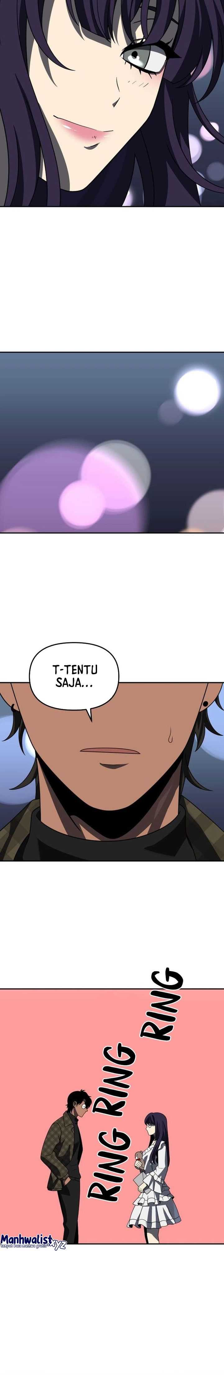 I Used to Be a Boss Chapter 88 Image 39