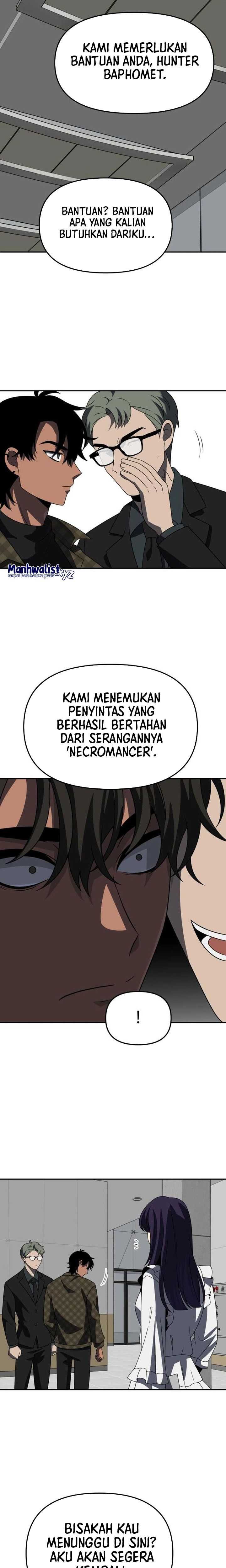 I Used to Be a Boss Chapter 88 Image 41