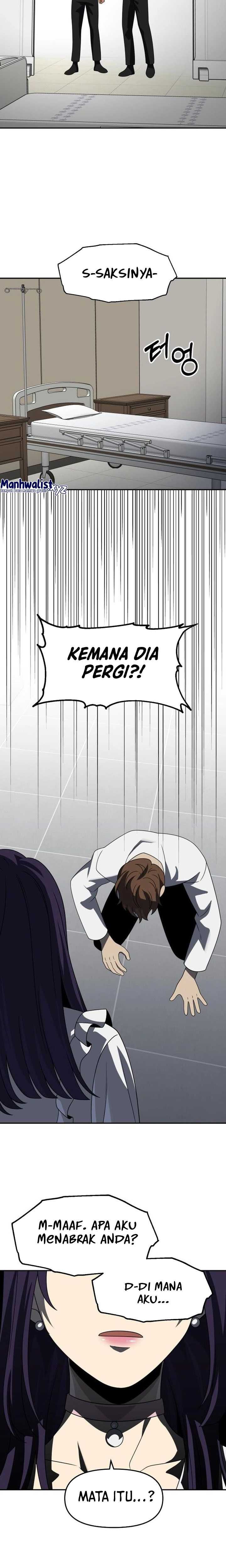 I Used to Be a Boss Chapter 88 Image 45