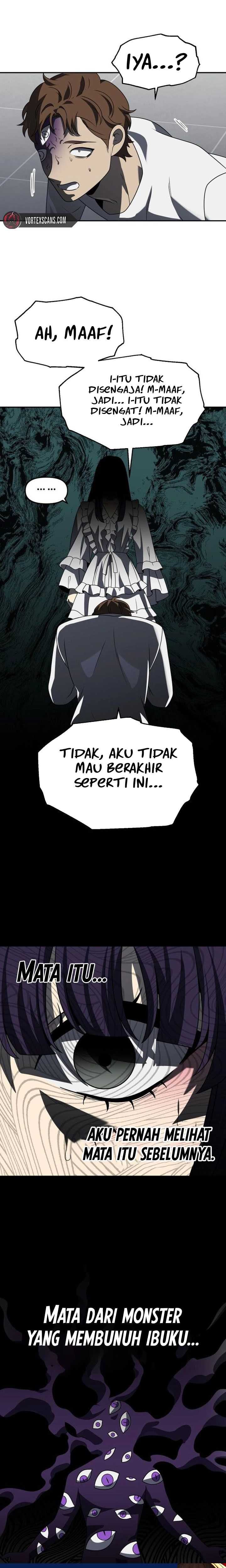 I Used to Be a Boss Chapter 88 Image 46