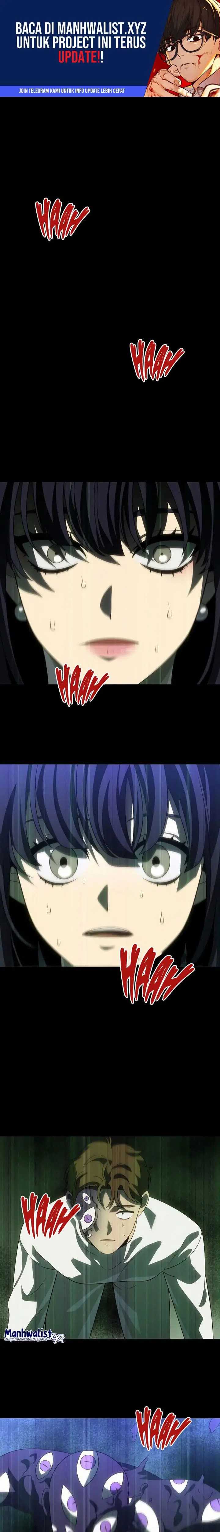 I Used to Be a Boss Chapter 89 Image 1