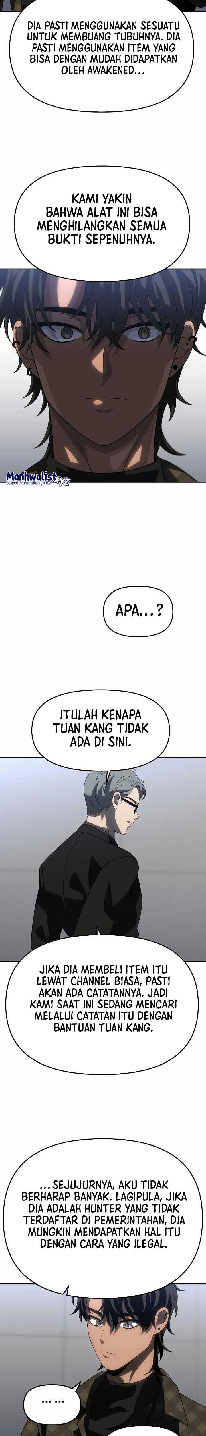 I Used to Be a Boss Chapter 89 Image 14