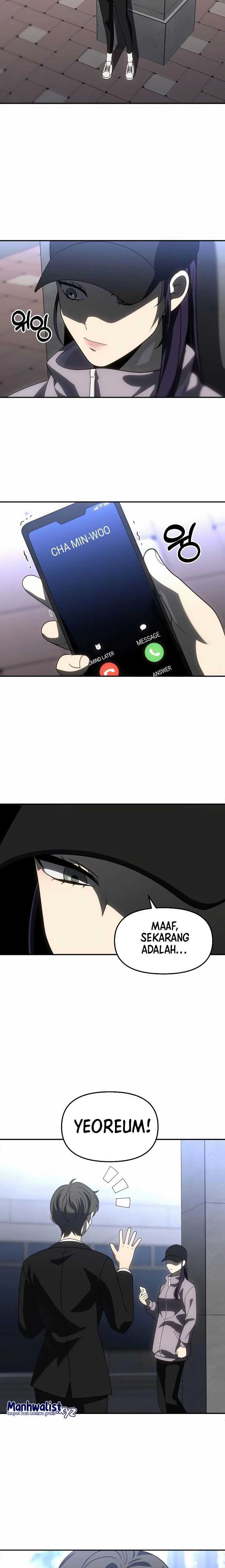 I Used to Be a Boss Chapter 89 Image 18