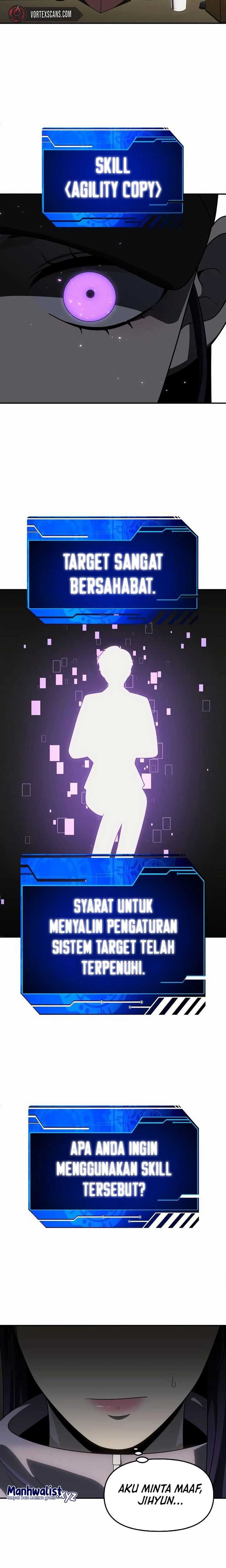 I Used to Be a Boss Chapter 89 Image 22