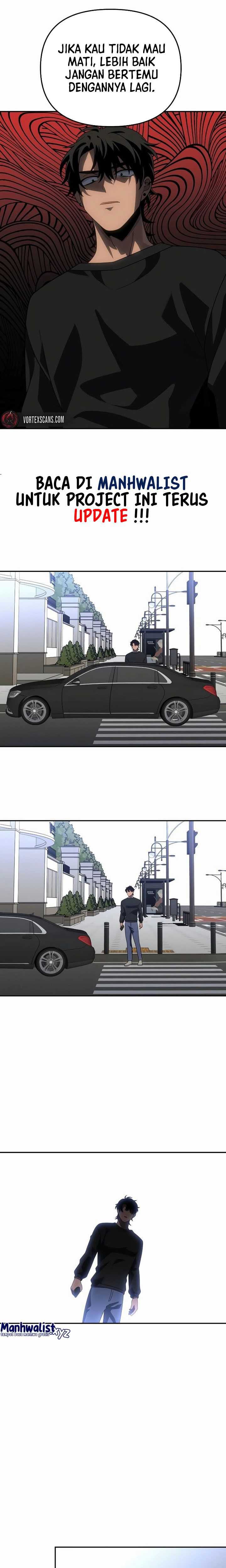 I Used to Be a Boss Chapter 89 Image 30