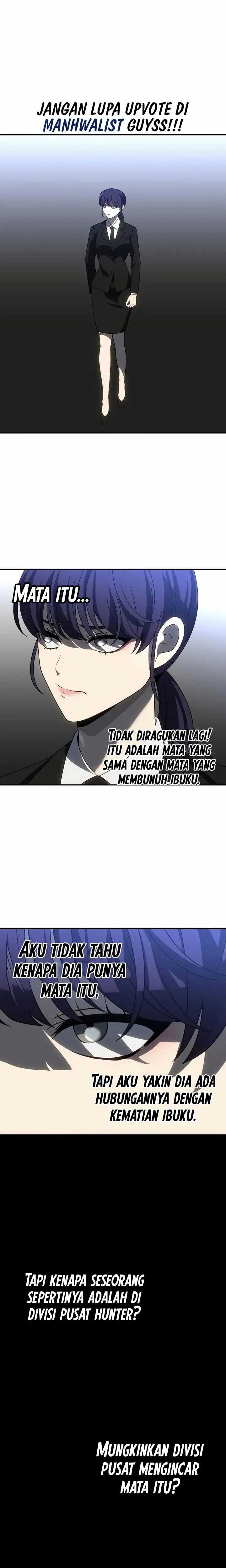 I Used to Be a Boss Chapter 89 Image 32