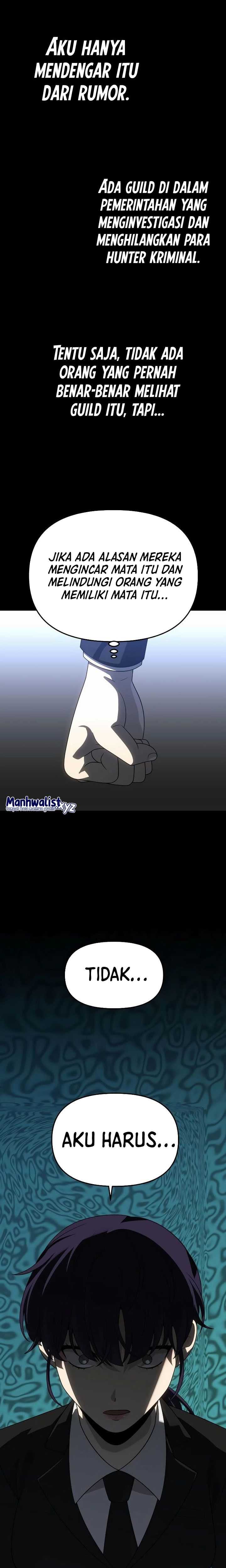 I Used to Be a Boss Chapter 89 Image 33