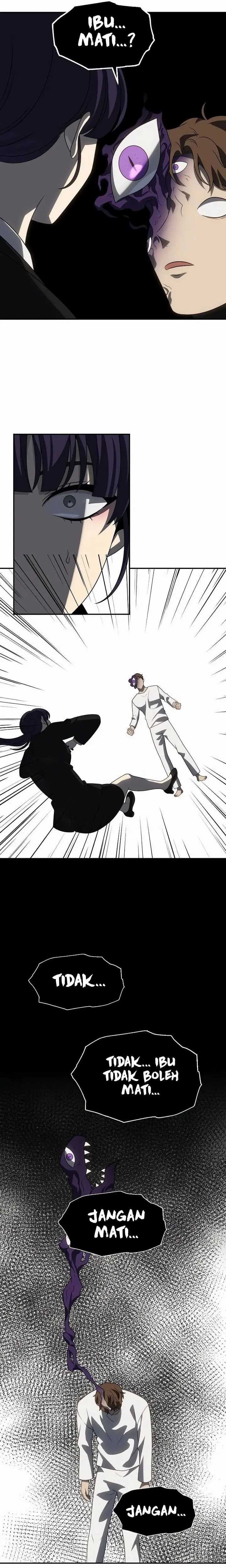 I Used to Be a Boss Chapter 89 Image 40