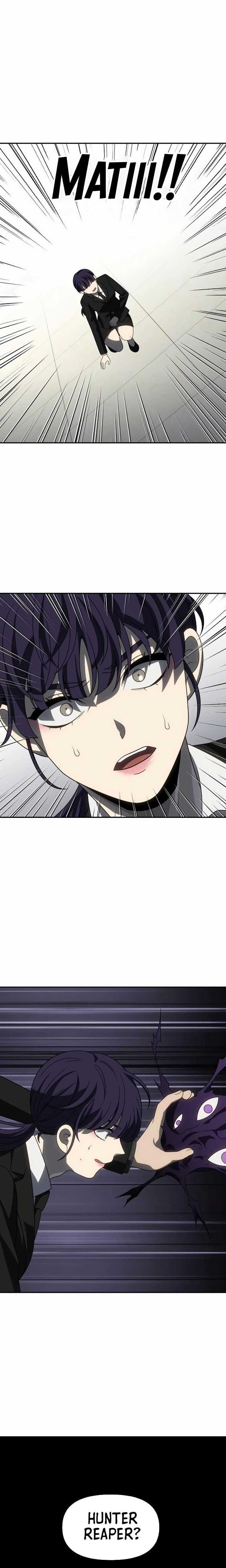 I Used to Be a Boss Chapter 89 Image 41