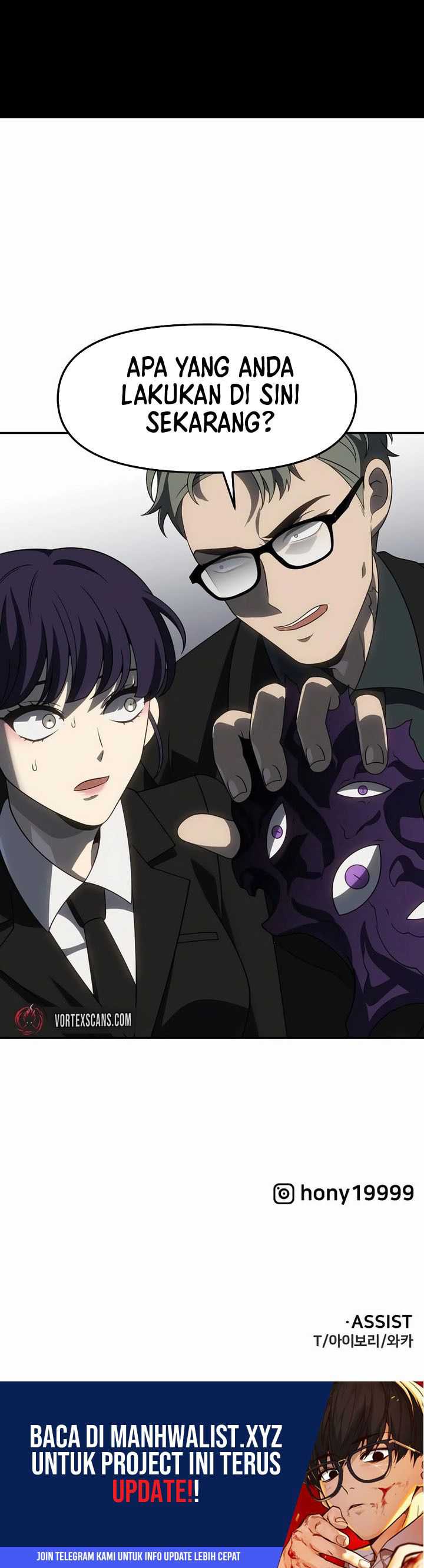 I Used to Be a Boss Chapter 89 Image 42