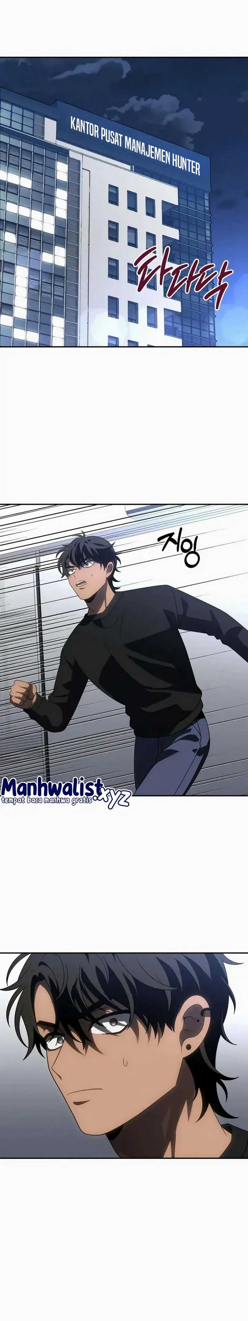 I Used to Be a Boss Chapter 90 Image 1