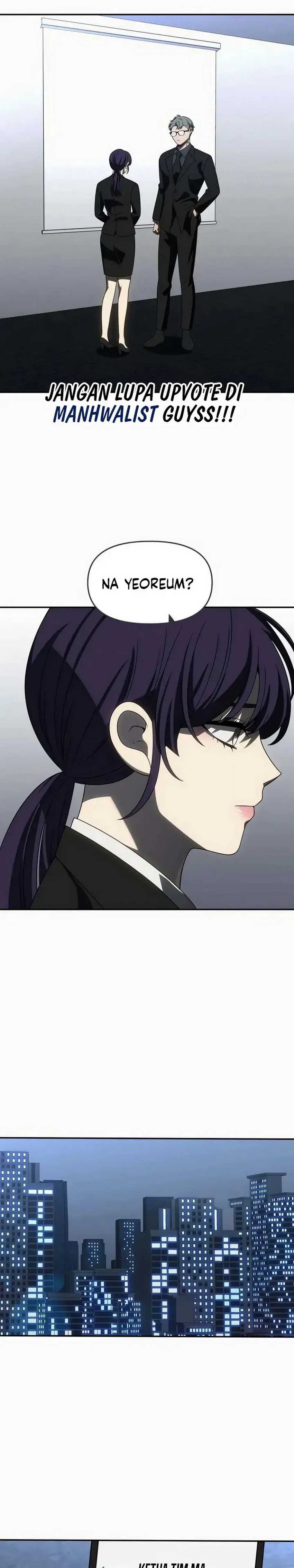 I Used to Be a Boss Chapter 90 Image 2