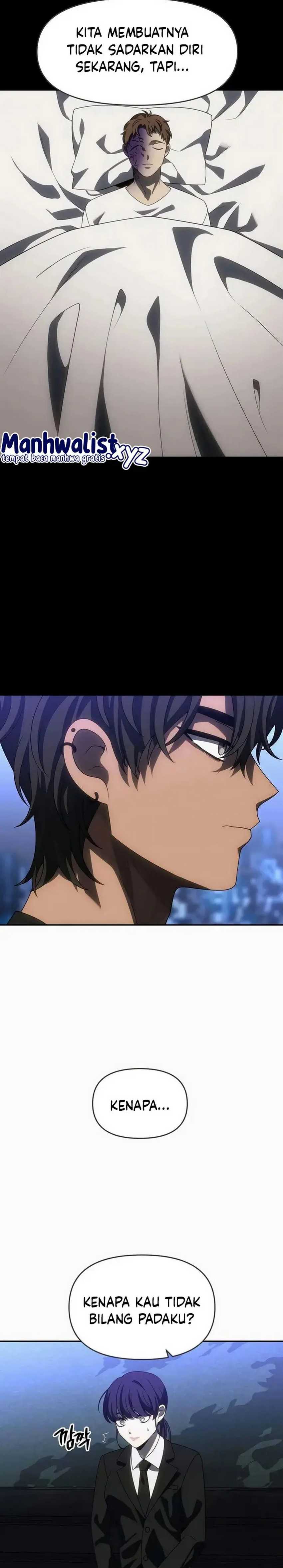 I Used to Be a Boss Chapter 90 Image 5