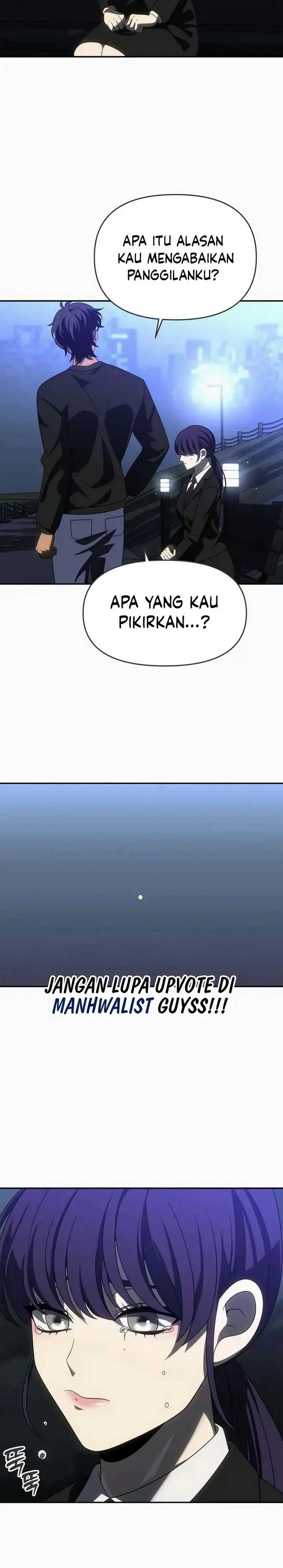 I Used to Be a Boss Chapter 90 Image 6