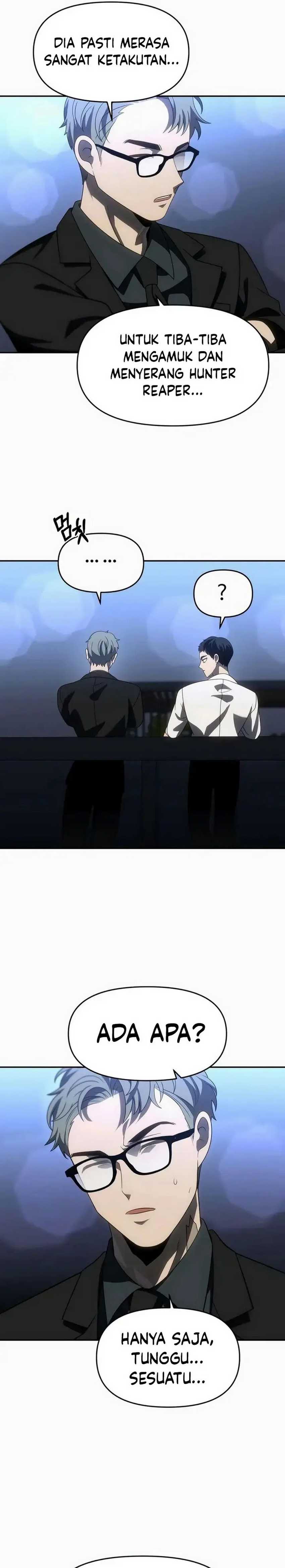 I Used to Be a Boss Chapter 90 Image 9