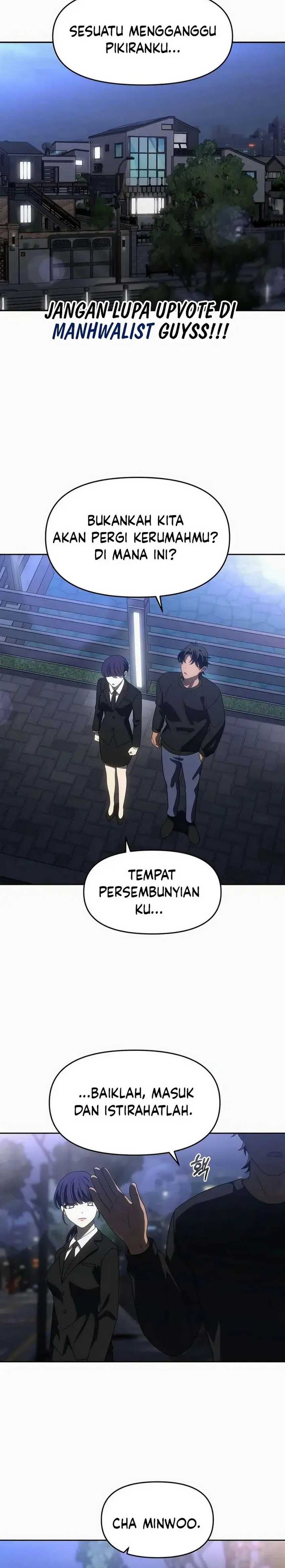 I Used to Be a Boss Chapter 90 Image 10