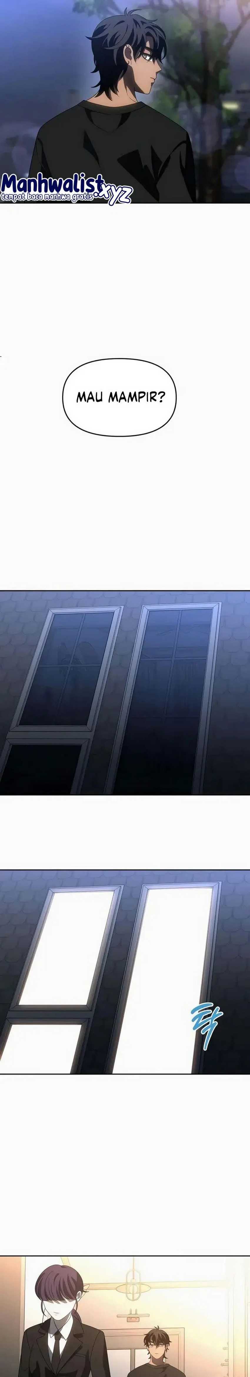 I Used to Be a Boss Chapter 90 Image 11