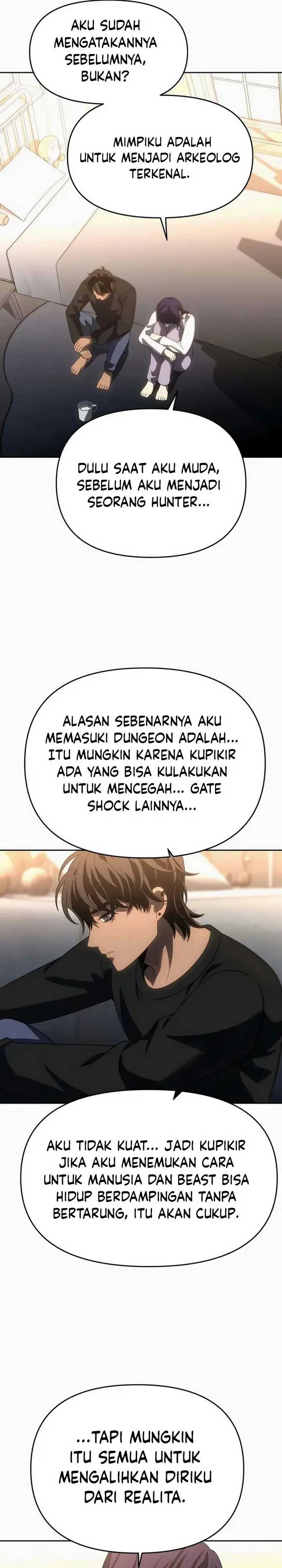 I Used to Be a Boss Chapter 90 Image 13