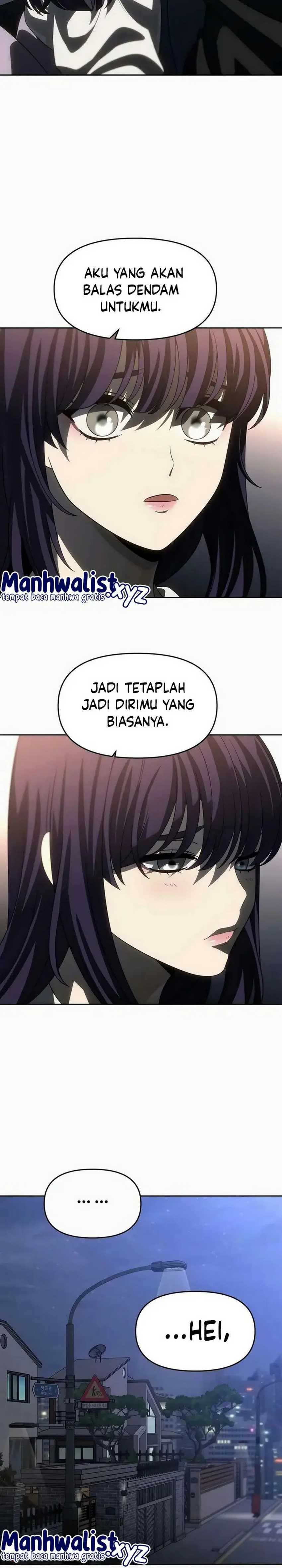 I Used to Be a Boss Chapter 90 Image 16