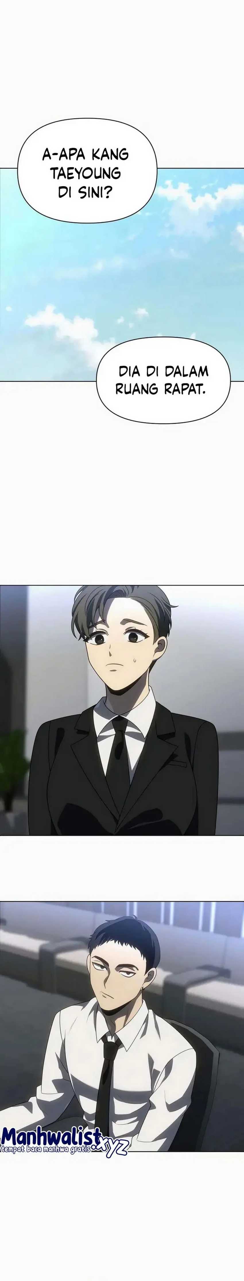 I Used to Be a Boss Chapter 90 Image 20