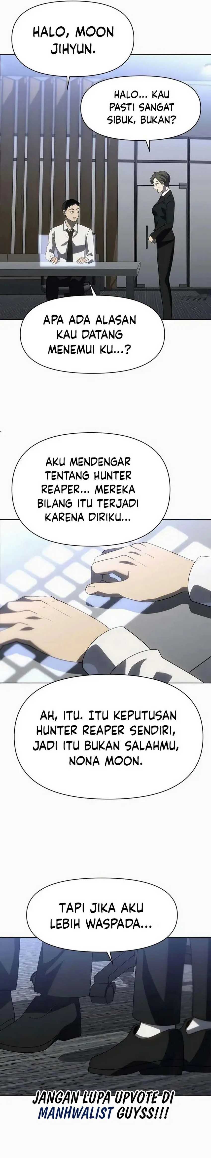 I Used to Be a Boss Chapter 90 Image 21