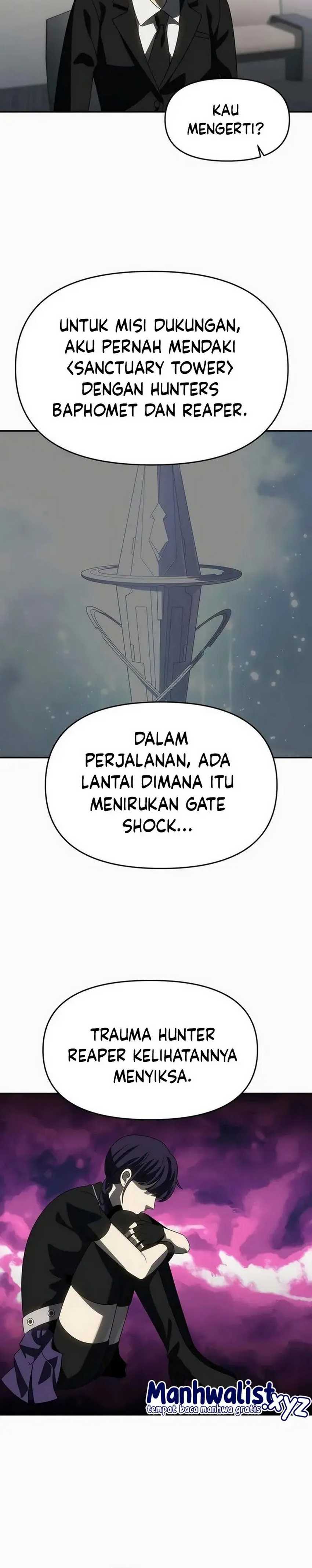 I Used to Be a Boss Chapter 90 Image 32