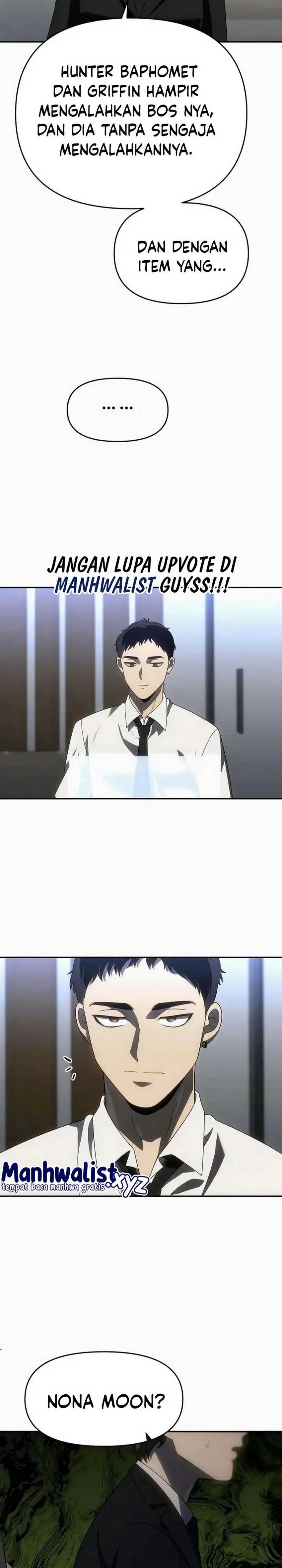 I Used to Be a Boss Chapter 90 Image 34