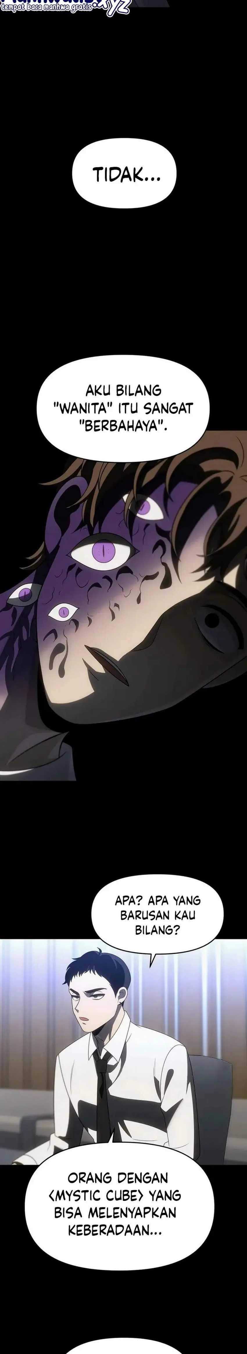 I Used to Be a Boss Chapter 90 Image 39