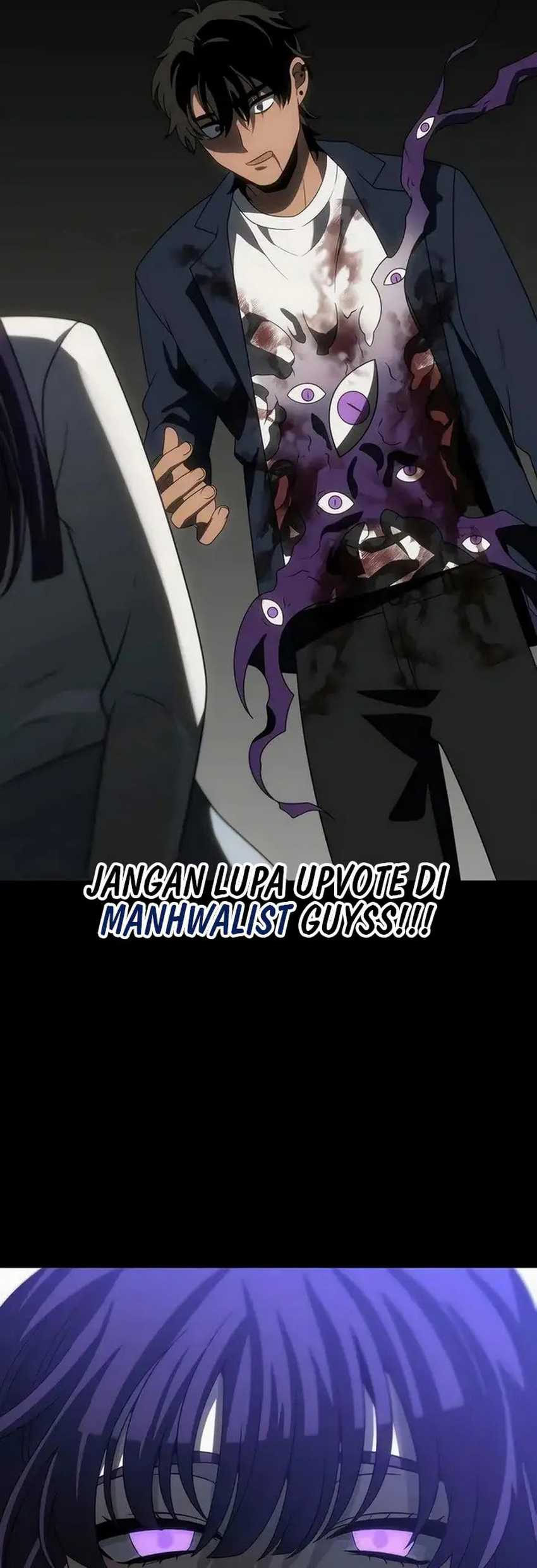 I Used to Be a Boss Chapter 90 Image 41