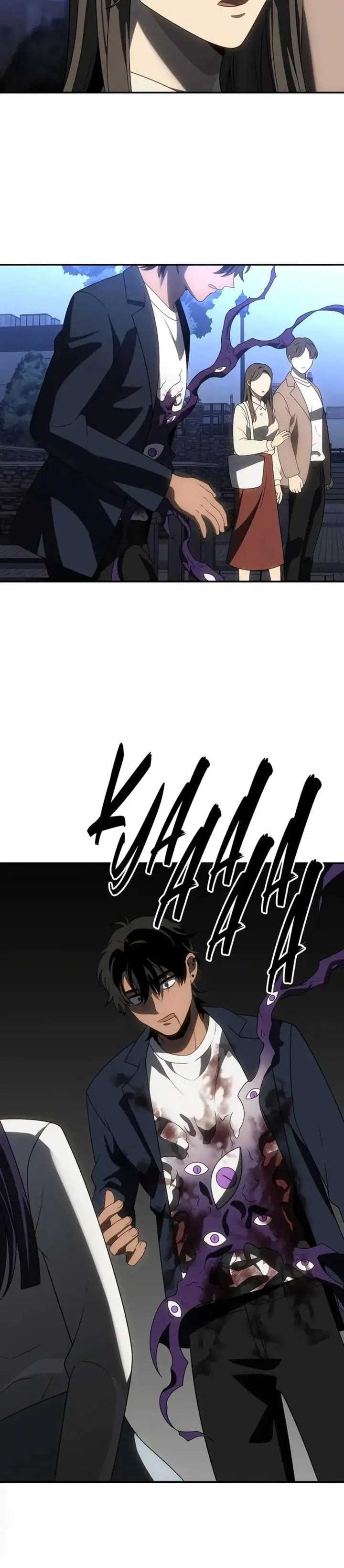 I Used to Be a Boss Chapter 91 Image 2