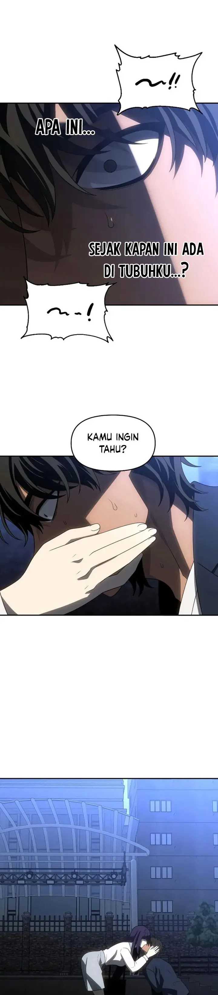 I Used to Be a Boss Chapter 91 Image 3