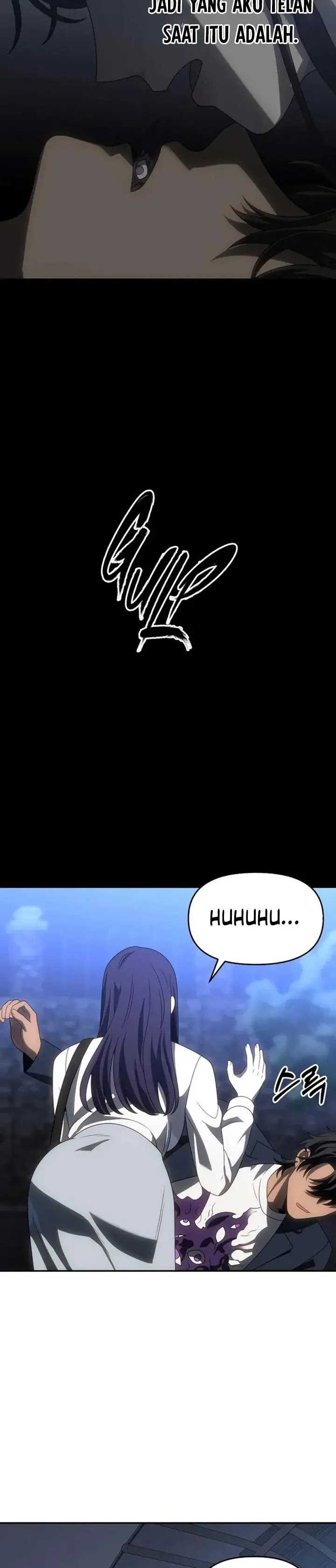 I Used to Be a Boss Chapter 91 Image 7