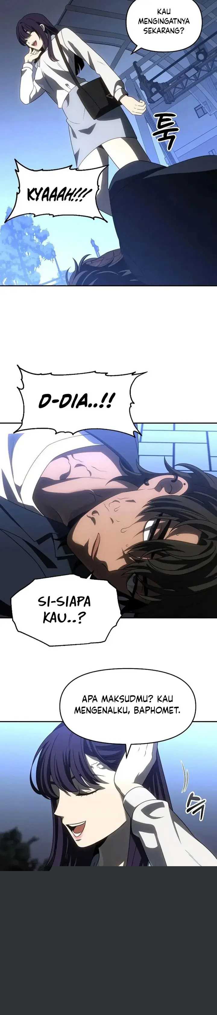 I Used to Be a Boss Chapter 91 Image 8