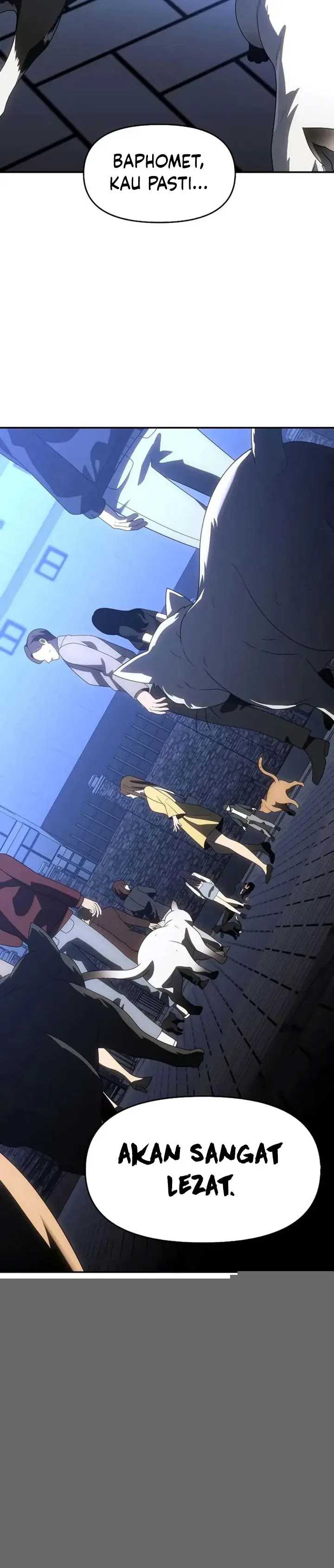 I Used to Be a Boss Chapter 91 Image 11