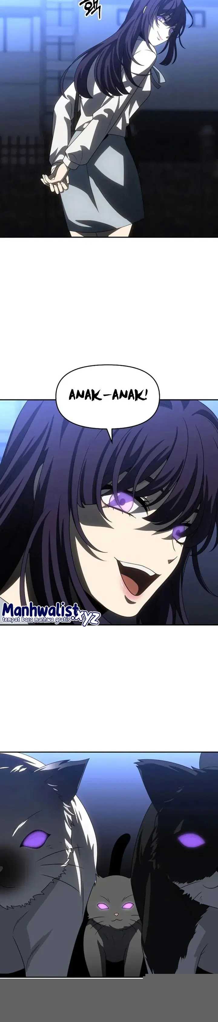 I Used to Be a Boss Chapter 91 Image 12