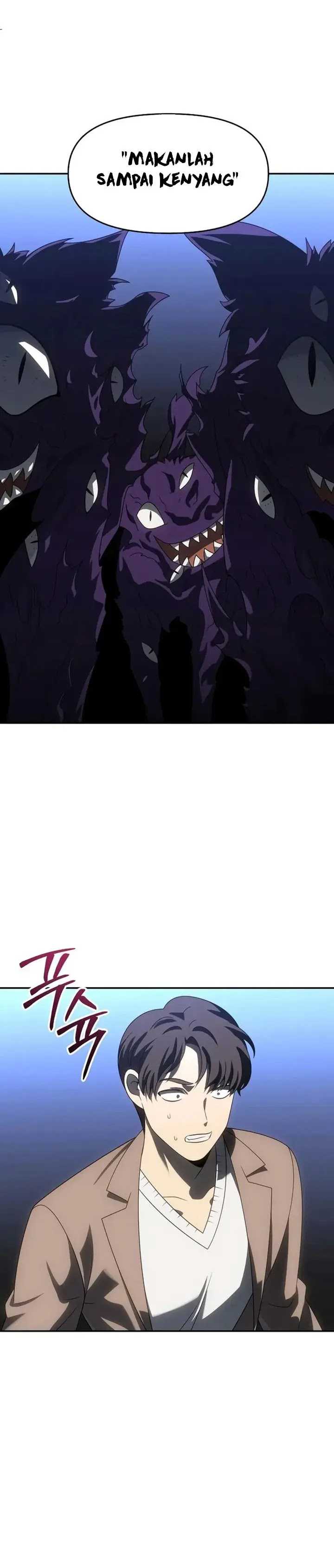 I Used to Be a Boss Chapter 91 Image 13