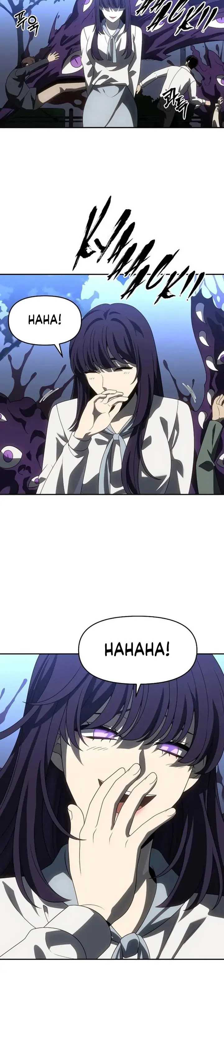 I Used to Be a Boss Chapter 91 Image 15