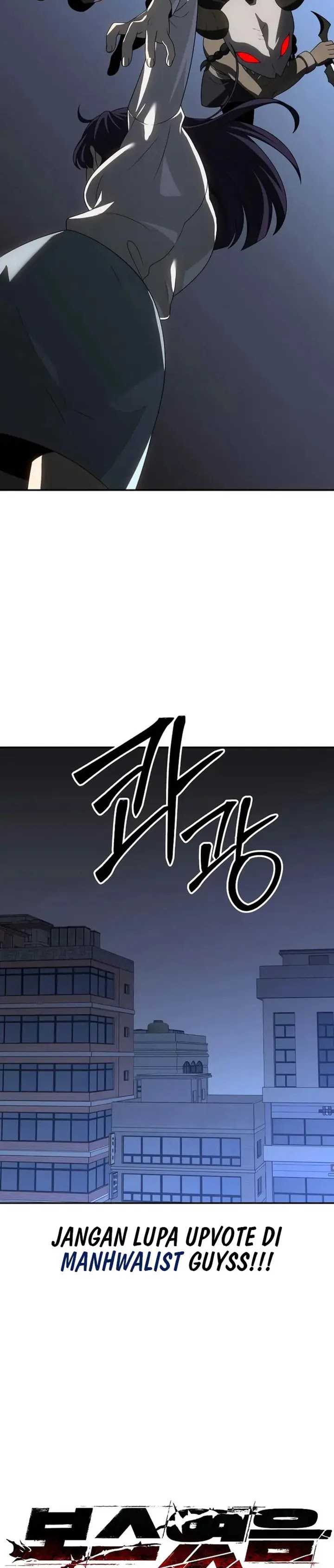 I Used to Be a Boss Chapter 91 Image 18