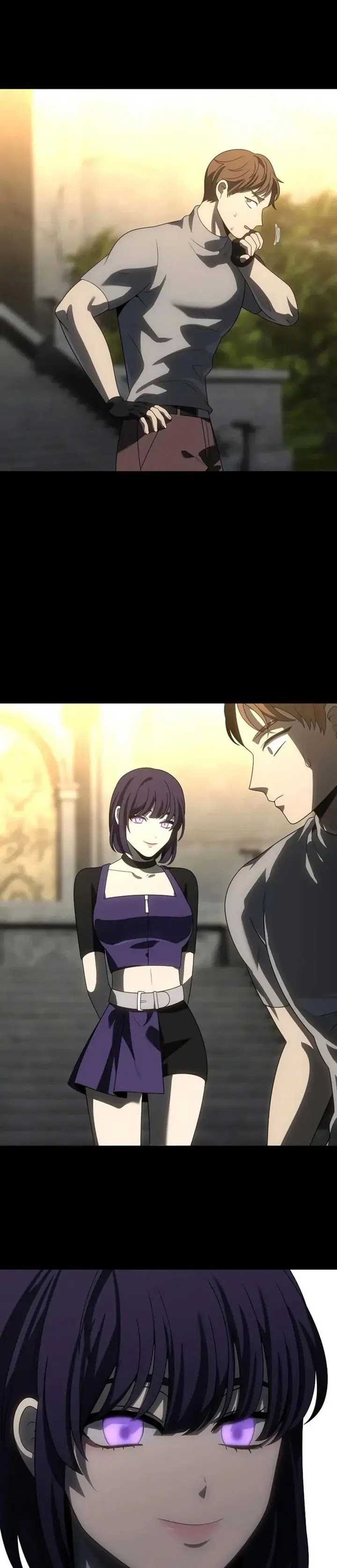 I Used to Be a Boss Chapter 91 Image 21